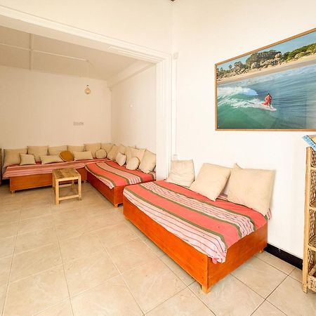 Lucky'S Surf Camp Weligama Exterior foto