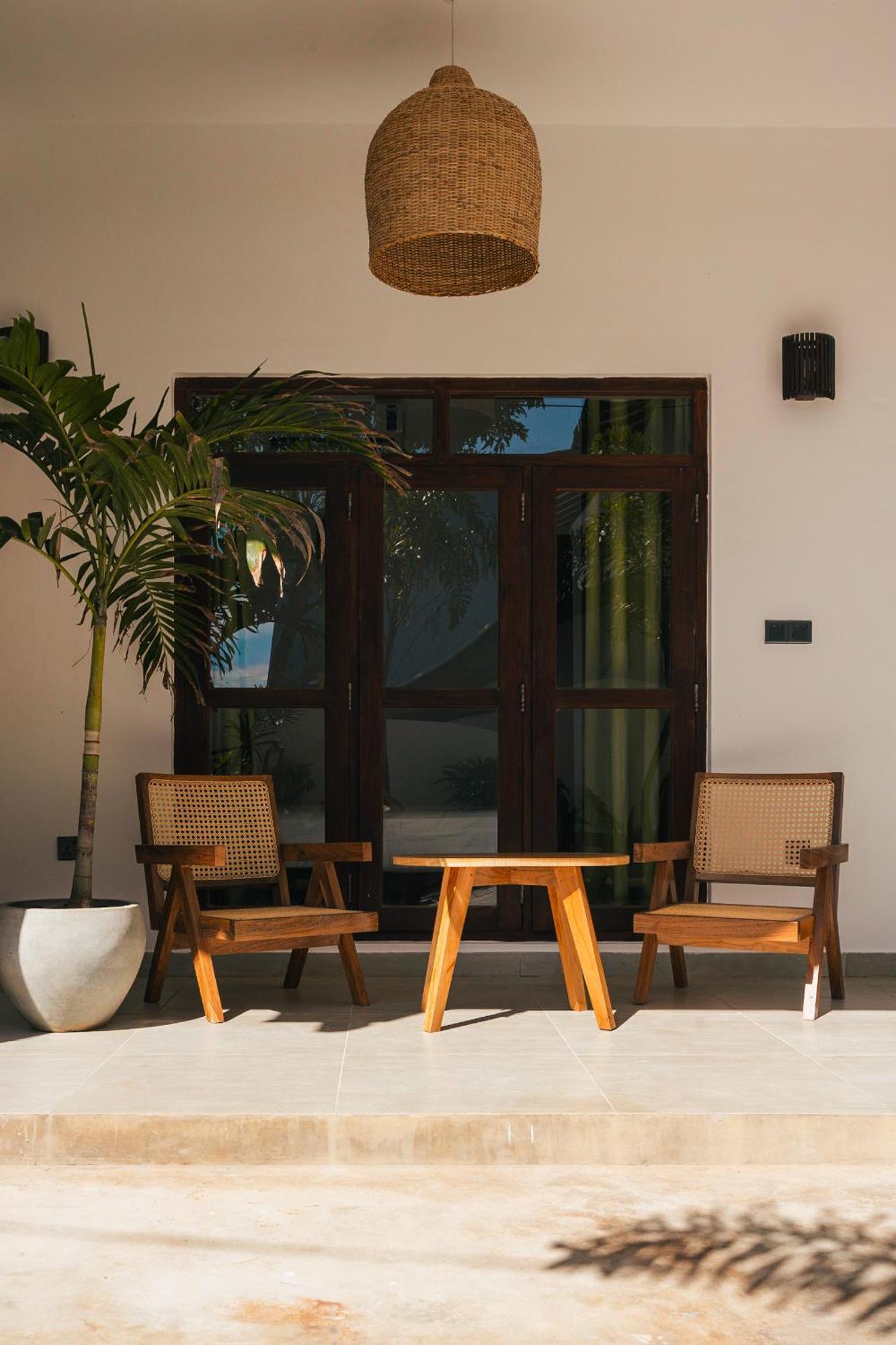 Lucky'S Surf Camp Weligama Exterior foto