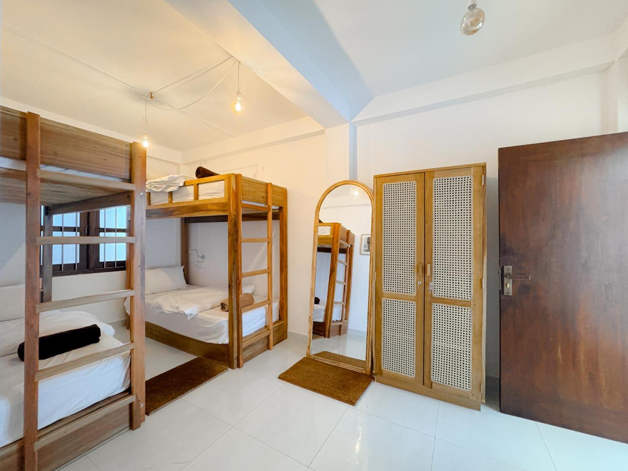 Lucky'S Surf Camp Weligama Exterior foto