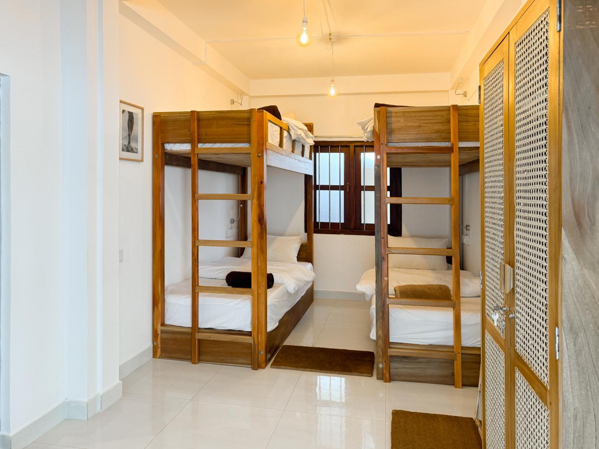 Lucky'S Surf Camp Weligama Exterior foto