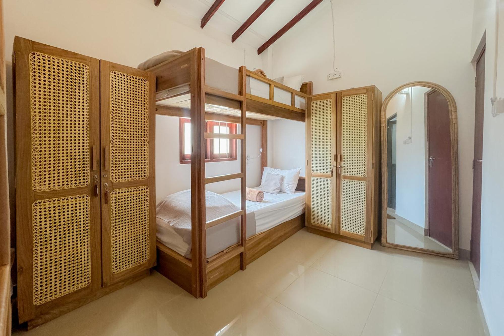 Lucky'S Surf Camp Weligama Exterior foto